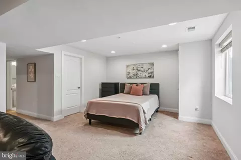 Bedroom - 8705 Hines Cir, Laurel, MD 20723 photo 7 of 7