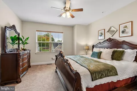 Bedroom - 8705 Hines Cir, Laurel, MD 20723 photo 3 of 7