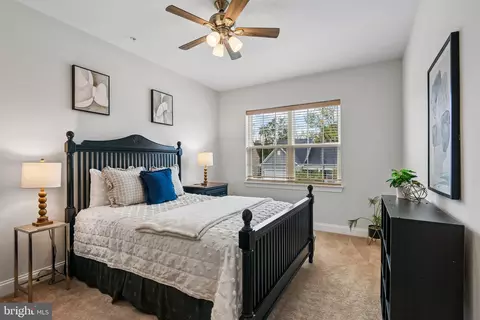 Bedroom - 8705 Hines Cir, Laurel, MD 20723 photo 5 of 7