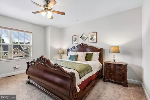 Bedroom - 8705 Hines Cir, Laurel, MD 20723 photo 4 of 7
