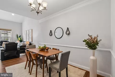 Dining - 8705 Hines Cir, Laurel, MD 20723 photo 1 of 1