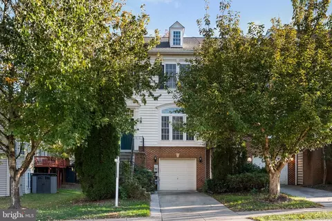 10738 Folkestone Way, Woodstock, MD 21163