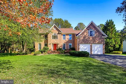 11345 Barley Field Way, Marriottsville, MD 21104