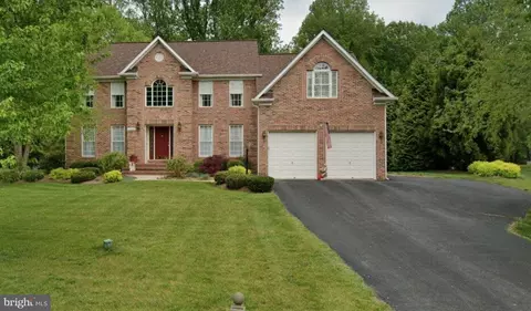 11345 Barley Field Way, Marriottsville, MD 21104