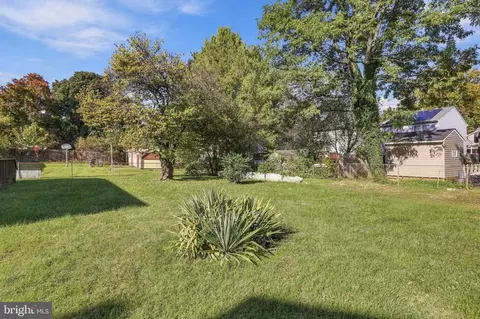 Exterior - 7351 Cedar Ave, Jessup, MD 20794 photo 6 of 7