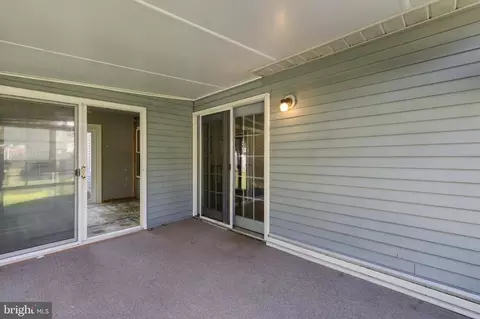 Exterior - 7351 Cedar Ave, Jessup, MD 20794 photo 4 of 7