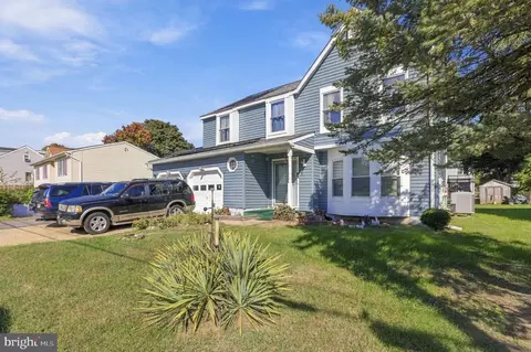 Exterior - 7351 Cedar Ave, Jessup, MD 20794 photo 5 of 7