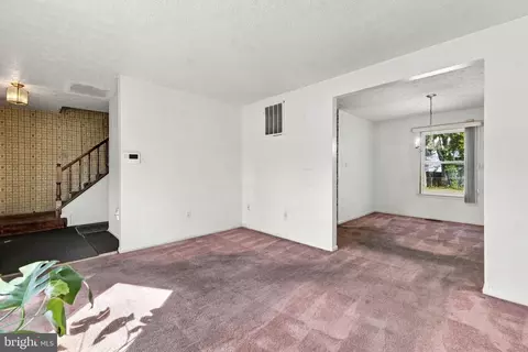 Living - 7351 Cedar Ave, Jessup, MD 20794 photo 2 of 6
