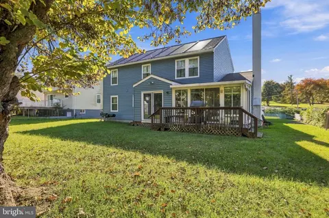 Exterior - 7351 Cedar Ave, Jessup, MD 20794 photo 7 of 7