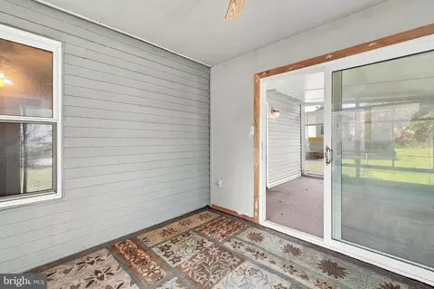 Exterior - 7351 Cedar Ave, Jessup, MD 20794 photo 3 of 7