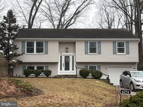 6274 Gay Topaz, Columbia, MD 21045