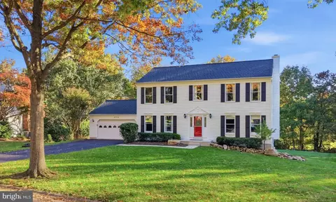 8514 Rosecroft Ter, Ellicott City, MD 21043