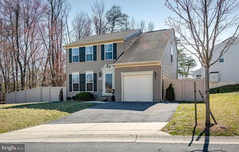 9549 Chaton Rd, Laurel, MD 20723 photo 1