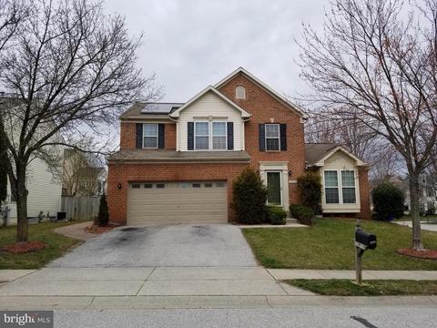 9528 Chaton Rd, Laurel, MD 20723 photo 1