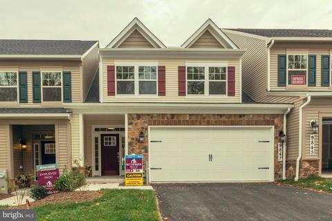 9729 Knowledge Dr, Laurel, MD 20723 photo 1