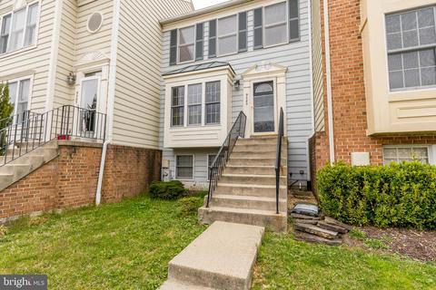 9385 Breamore Ct, Laurel, MD 20723 photo 1
