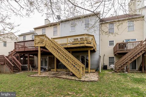 9385 Breamore Ct, Laurel, MD 20723 photo 20