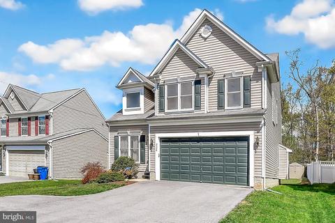 9528 Baltimore Ave, Laurel, MD 20723 photo 1