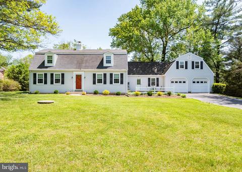 7541 Cherry Tree Dr, Fulton, MD 20759 photo 1