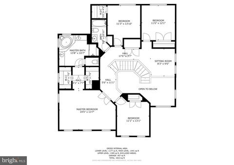 9616 Dapper Town Row, Laurel, MD 20723 photo 43