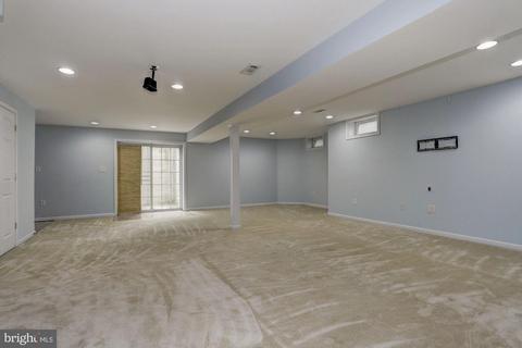 9616 Dapper Town Row, Laurel, MD 20723 photo 32