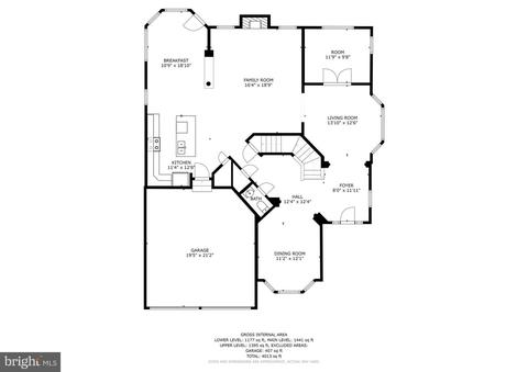 9616 Dapper Town Row, Laurel, MD 20723 photo 42