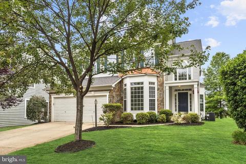 9616 Dapper Town Row, Laurel, MD 20723 photo 1