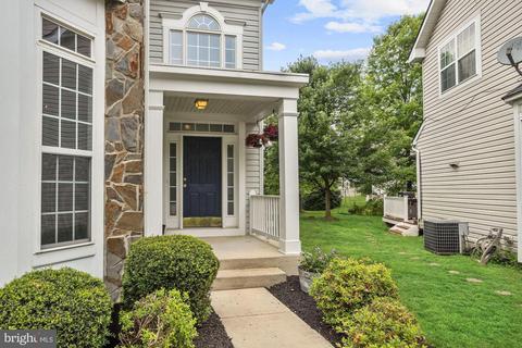 9616 Dapper Town Row, Laurel, MD 20723 photo 2