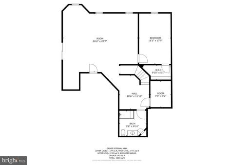 9616 Dapper Town Row, Laurel, MD 20723 photo 44