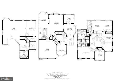 9616 Dapper Town Row, Laurel, MD 20723 photo 45
