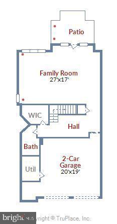 8749 Boulder Ridge Rd, Laurel, MD 20723 photo 47