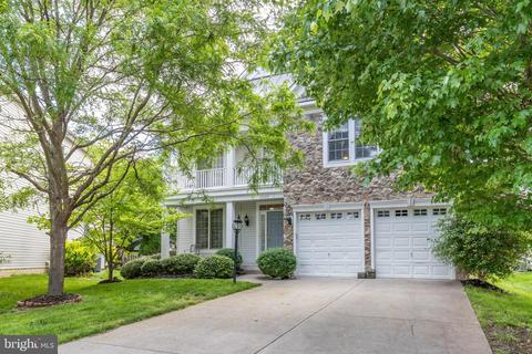10105 Snowdrift Downs, Laurel, MD 20723 photo 1