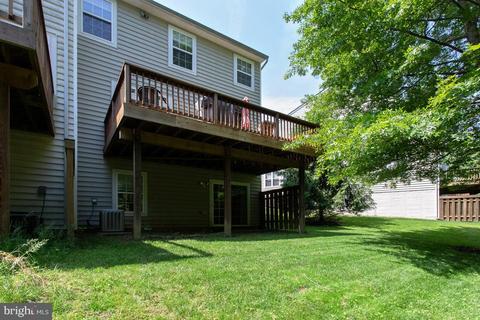 8570 Light Moon Way, Laurel, MD 20723 photo 33