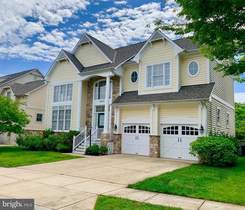 8605 Saddleback Pl, Laurel, MD 20723 photo 1