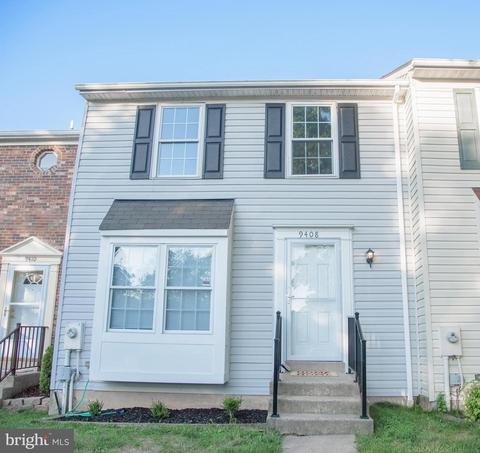 9408 Riverbrink Ct, Laurel, MD 20723 photo 2