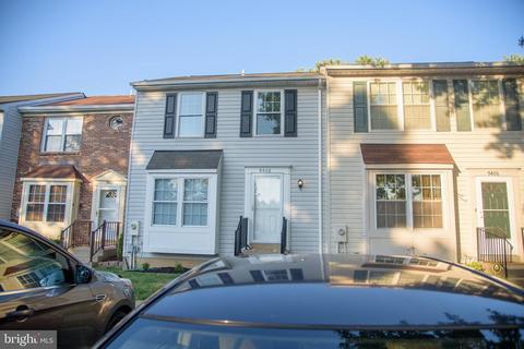 9408 Riverbrink Ct, Laurel, MD 20723 photo 3