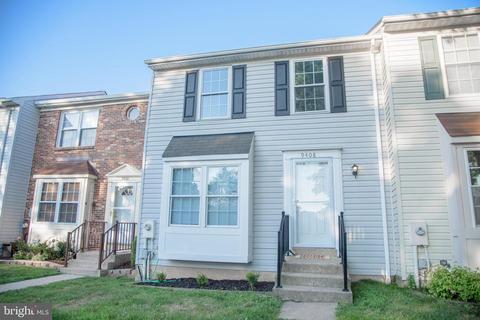 9408 Riverbrink Ct, Laurel, MD 20723 photo 1