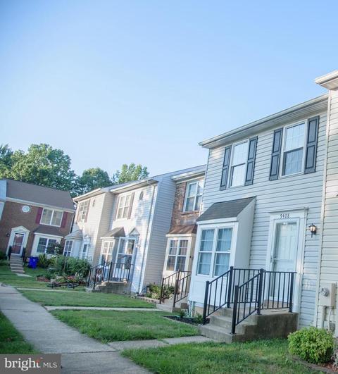 9408 Riverbrink Ct, Laurel, MD 20723 photo 5