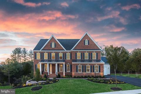 11102 Eugene Ave, Fulton, MD 20759 photo 1