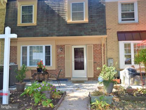 9727 Whiskey Run, Laurel, MD 20723 photo 1