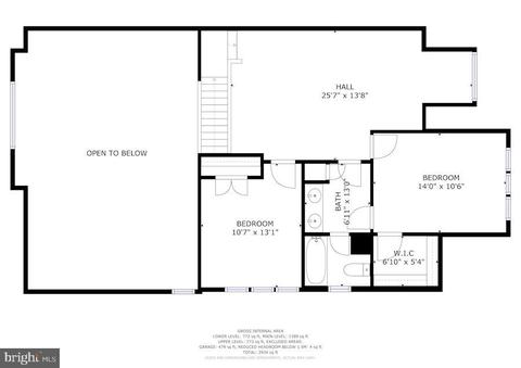 8761 Boulder Ridge Rd, Laurel, MD 20723 photo 42
