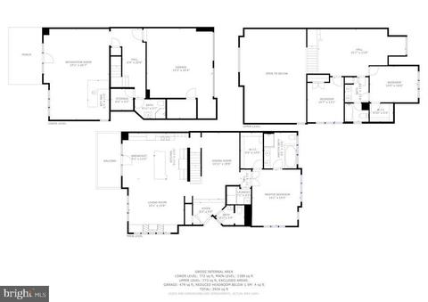 8761 Boulder Ridge Rd, Laurel, MD 20723 photo 43
