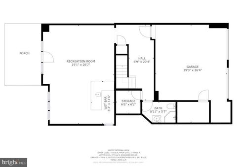 8761 Boulder Ridge Rd, Laurel, MD 20723 photo 40