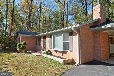 7510 Sanner Rd, Laurel, MD 20723 photo 4