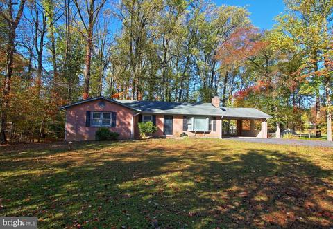 7510 Sanner Rd, Laurel, MD 20723 photo 1