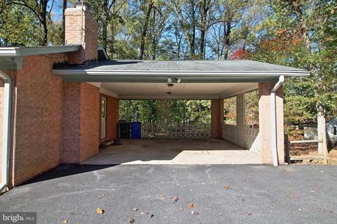 7510 Sanner Rd, Laurel, MD 20723 photo 5