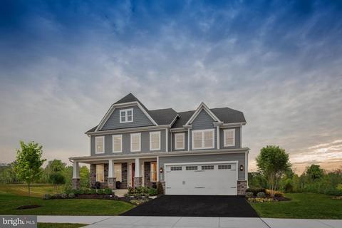 11118 Eugene Ave, Fulton, MD 20759 photo 1