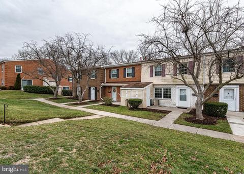 9170 Hitching Post Ln #C, Laurel, MD 20723 photo 2