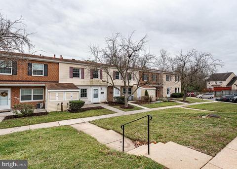 9170 Hitching Post Ln #C, Laurel, MD 20723 photo 3
