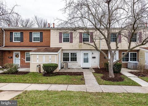 9170 Hitching Post Ln #C, Laurel, MD 20723 photo 1
